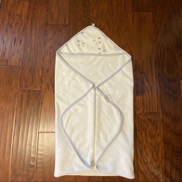 Baby hooded towels - Picture 4 of 5